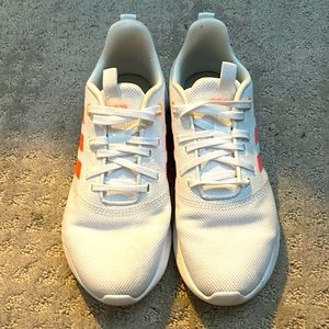 Woman’s Adidas Cloudfoam Comfort
